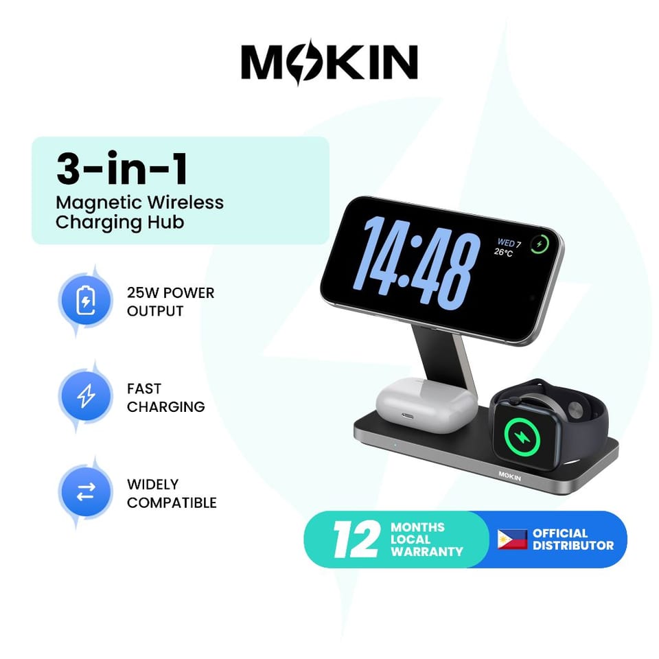 wireless charger main